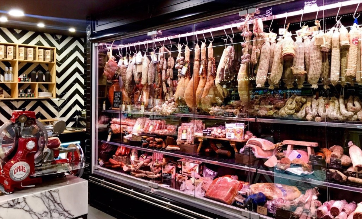 Salumibar & Delicatessen