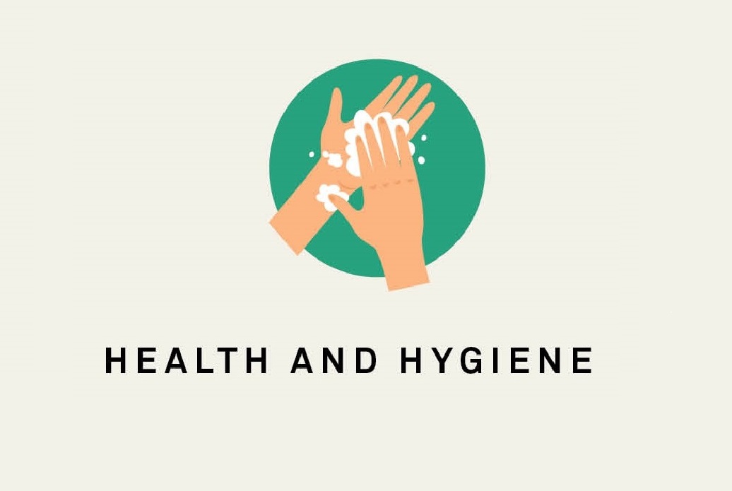 Hygiene Measures