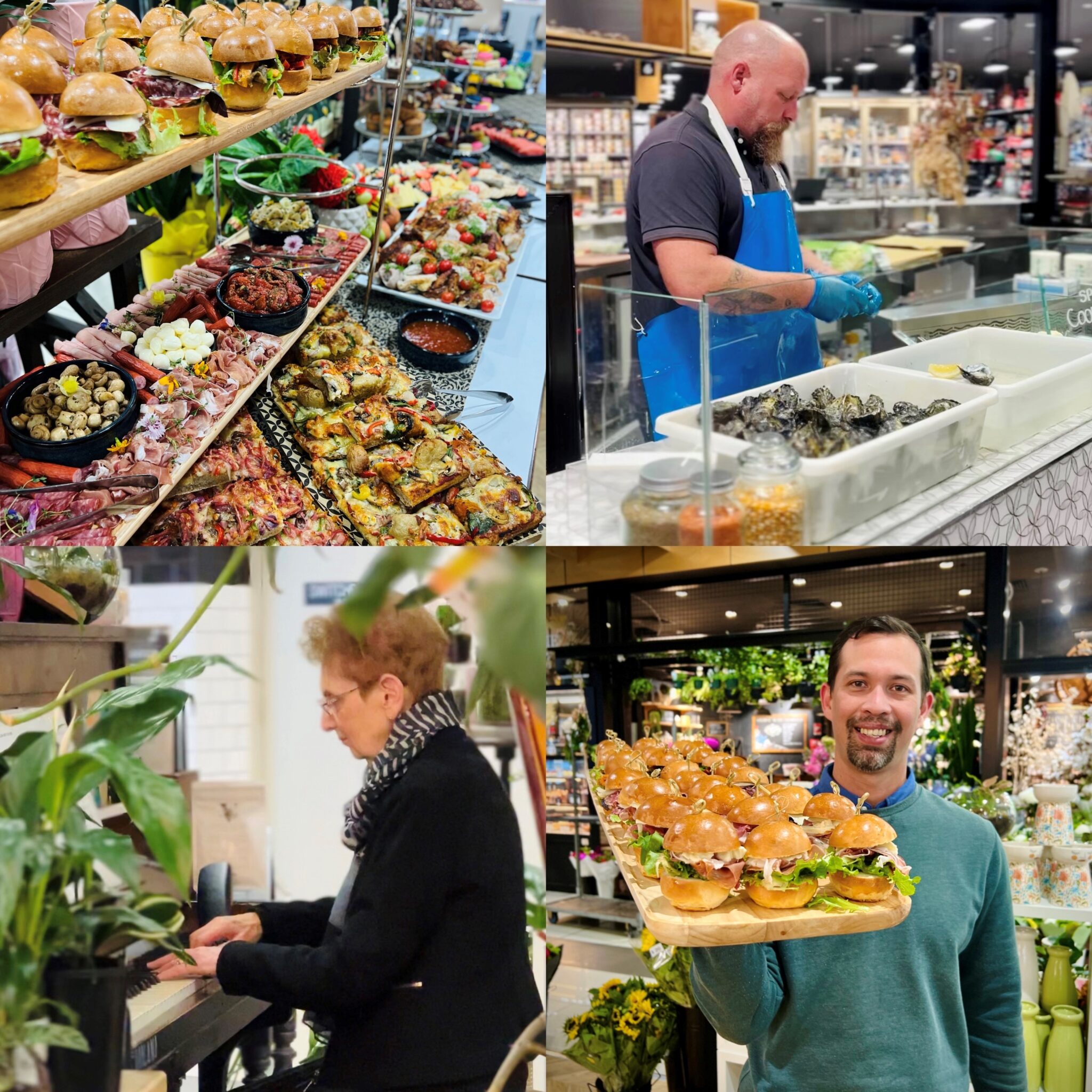 IFPA Retail Tour As Part Of Hort Connections 2023 Adelaide's finest